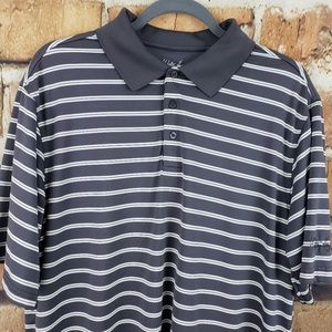 Walter Hagen Polo Hydro Dri Golf Shirt